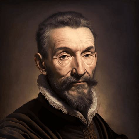 Monteverdi .